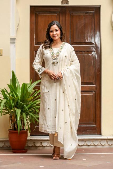 Janni 3pcs wholesale kurtis online hyderabad